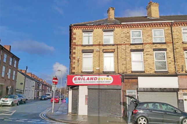 Thumbnail Commercial property for sale in Rocky Lane, Anfield, Liverpool
