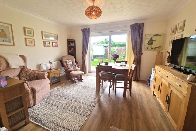 Detached bungalow for sale in Hemming Way, Hutton, Weston-Super-Mare