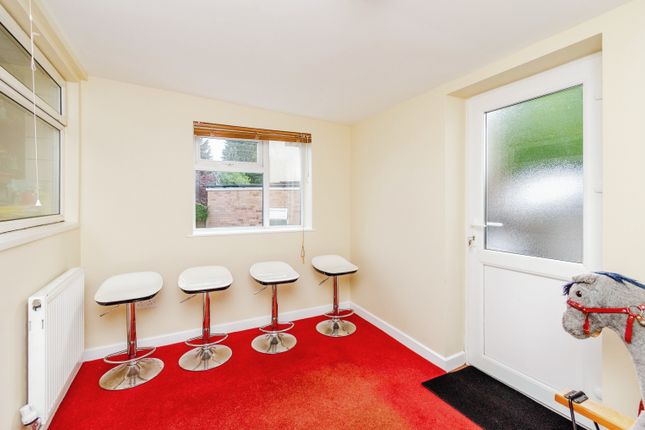 Semi-detached house for sale in Park Lane, Wolverhampton