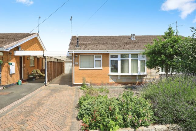 2-bed bungalow on 44, Beechfield Drive, Worcestershire, £230,000