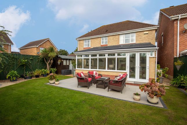 47, Matthysens Way, St. Mellons, CF3 photo 4