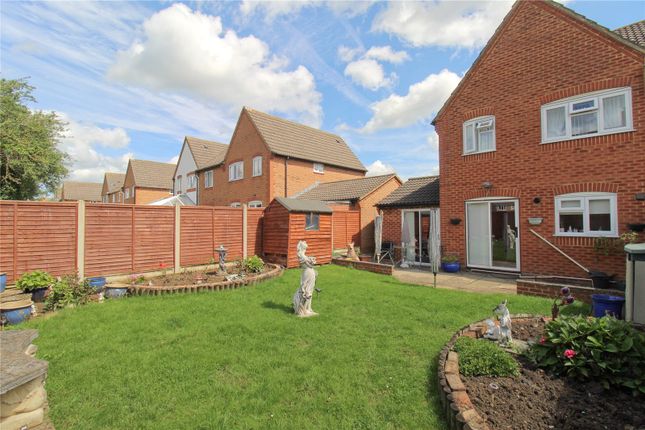15, Sweetbriar Road, Wiltshire photo 2