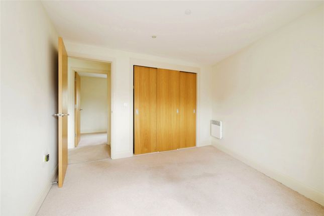 Flat for sale in Gaol Street, Hereford, Herefordshire