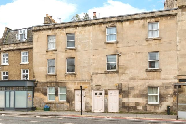Flat for sale in Monmouth Place, Bath