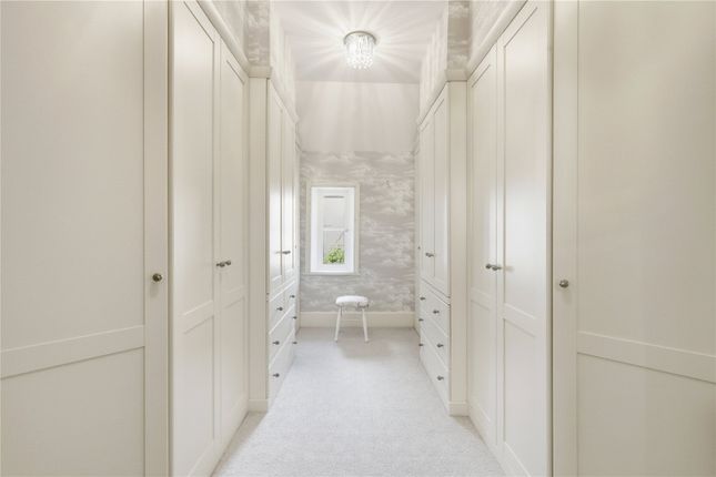 Dressing Room