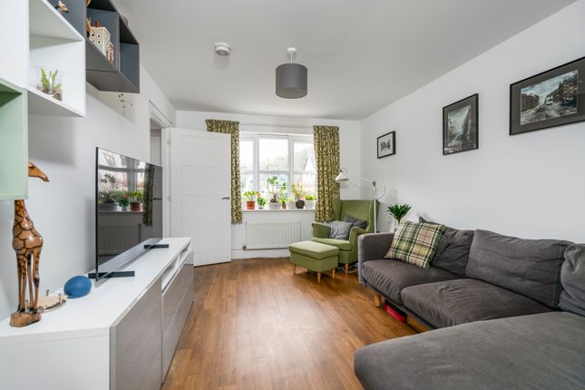 End terrace house for sale in 24 Westmill Haugh, Lasswade
