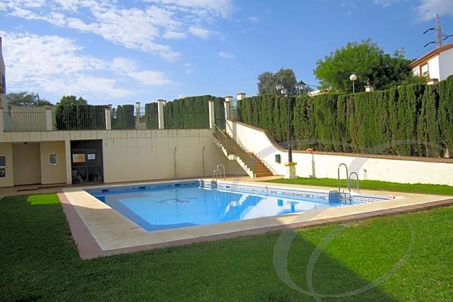 Town house for sale in Torre Del Mar, Axarquia, Andalusia, Spain