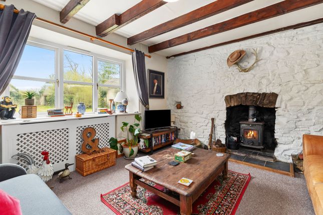2 Boulston Home Farm Cottages, Haverfordwest photo 4
