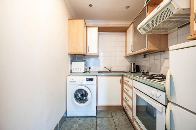 Flat for sale in Causeyside Street, Paisley