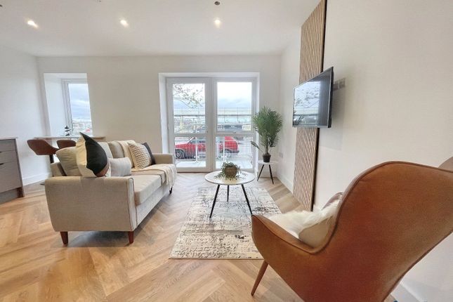 NEW HOMES @ CARTERS QUAY,, Jefferson Avenue, Poole photo 2