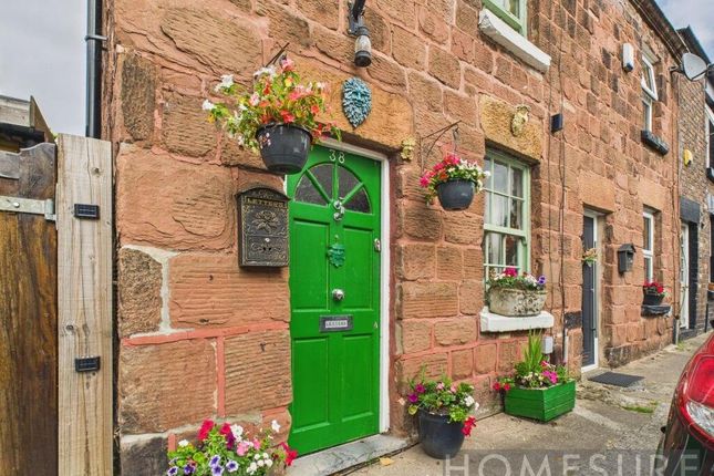 2-bed house on 38, Rose Street, Liverpool, £290,000