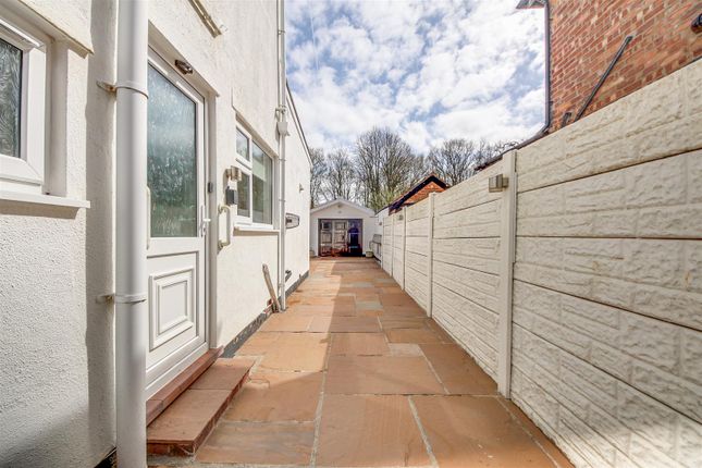Semi-detached house for sale in Highfield Road, Southport