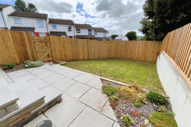 The Gables, Castle View, Saltash photo 3