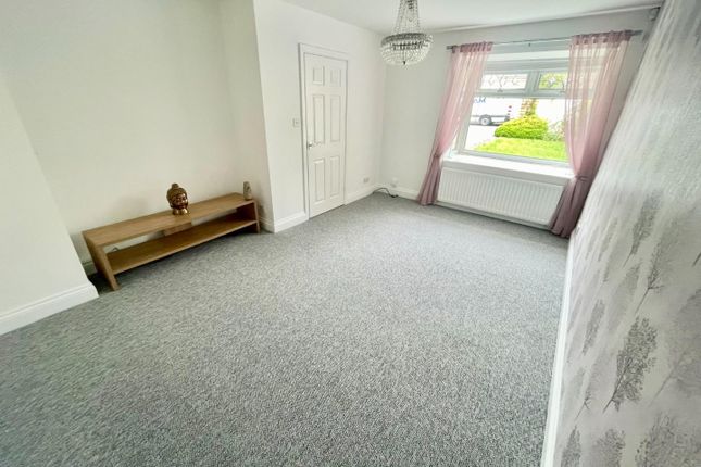 Detached house for sale in Willowbank, Coulby Newham, Middlesbrough