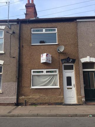 2 bed terraced house to rent in Rutland Street, Grimsby