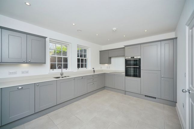Terraced house for sale in Nicholson Place, Rottingdean, Brighton
