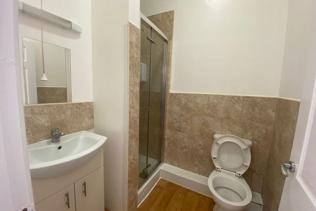 Flat 2, 27-29 Onslow Road, Onslow Road, Southampton, Hampshire, SO14, Southampton photo 2