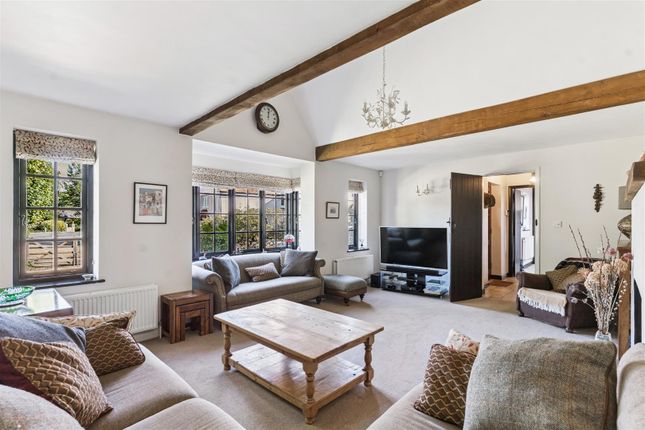 Ram Cottage,5, Ram Alley, Stoke Goldington photo 3