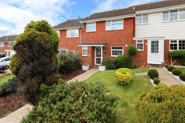 Property for sale in Jarvis Brook Close, Bexhill-On-Sea
