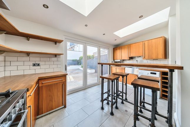 3, Links Road, London photo 2