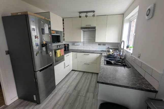 Beechwood Close, Durham photo 5