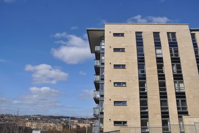 Thumbnail Flat to rent in Hill Street, Garnethill, Glasgow