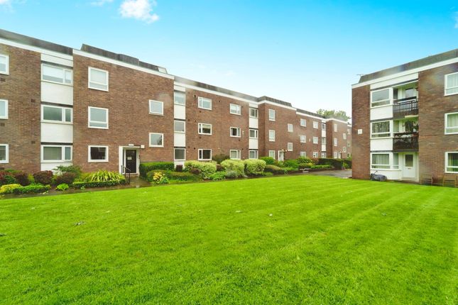 Thumbnail Flat for sale in Lancelyn Court, Spital, Wirral