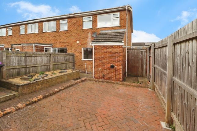 1, Jubilee Drive, Market Rasen photo 4
