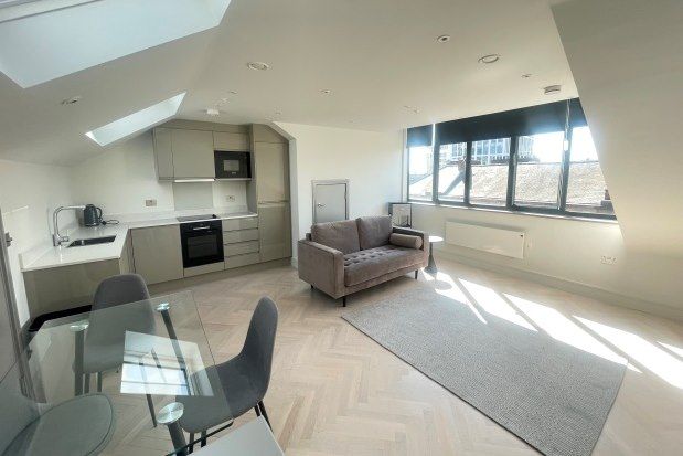 Thumbnail Penthouse to rent in Pilgrim Chambers, Newcastle Upon Tyne