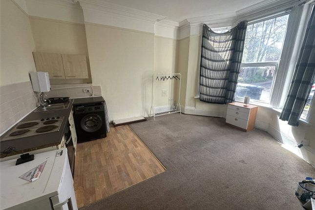 Flat 1a, 472, Gillot Road, Birmingham photo 3
