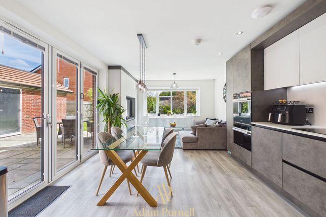 7 Bowleys View, Leicester photo 2