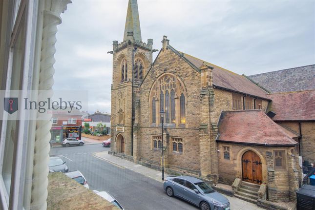 Victoria Apartments, Diamond Street, Saltburn-By-The-Sea photo 4