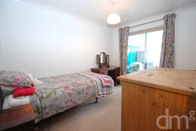 Semi-detached bungalow for sale in Chapel Road, Tiptree, Colchester