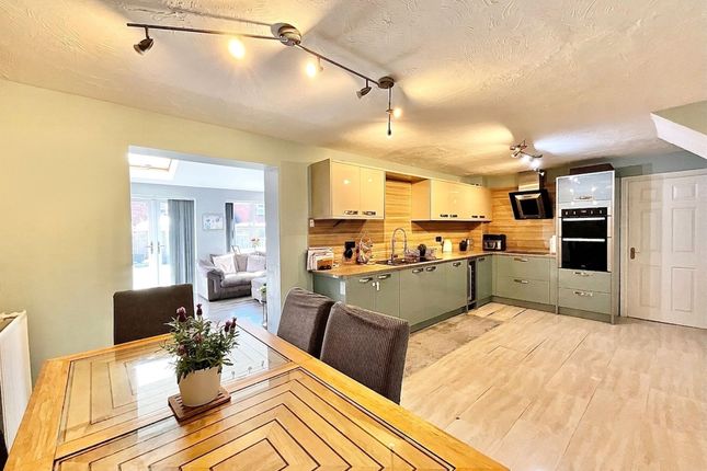 21 Millbrook Way, Stoke-On-Trent photo 3