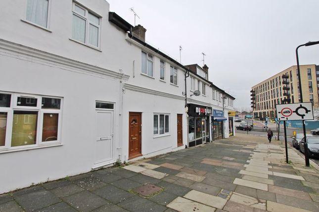 Thumbnail Flat to rent in Clare Parade, Clare Road, Greenford