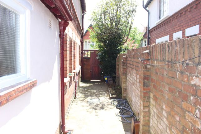 Semi-detached house for sale in Dorchester Avenue, Penylan, Cardiff