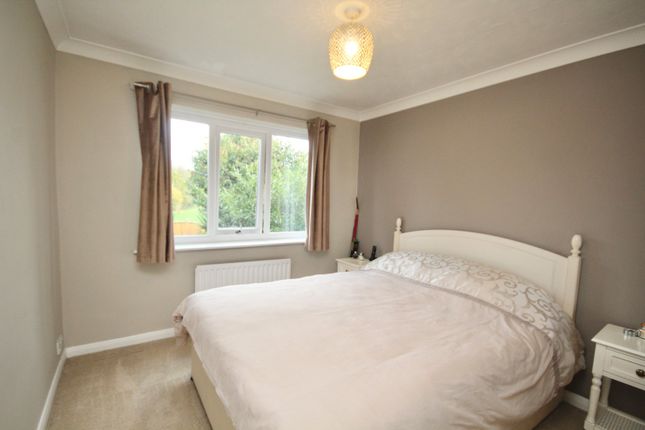Detached house for sale in Clevegate, Nunthorpe, Middlesbrough, North Yorkshire