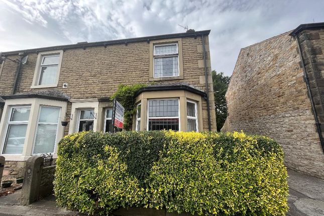 Thumbnail Terraced house to rent in Chatburn Road, Clitheroe