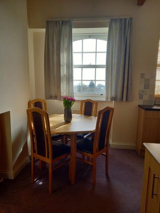 Flat 17, Burberry Court, Ely photo 4