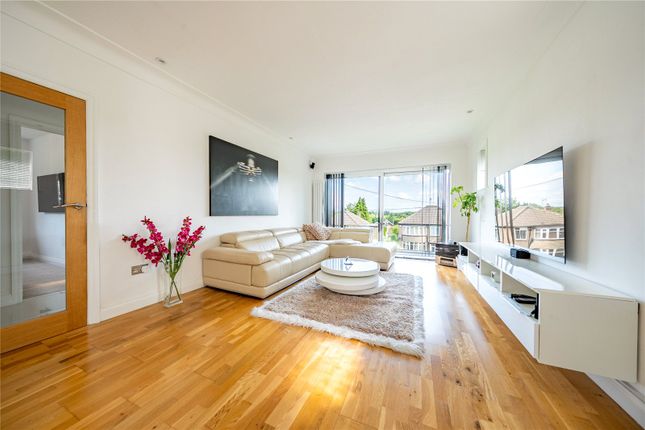 Flat 3, 28, Sandhill Mount, West Yorkshire photo 4