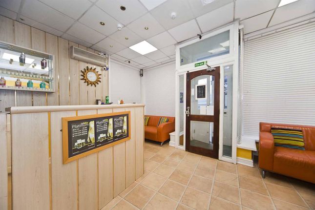 Sunbed World, 19, Murray Street, Hartlepool photo 4