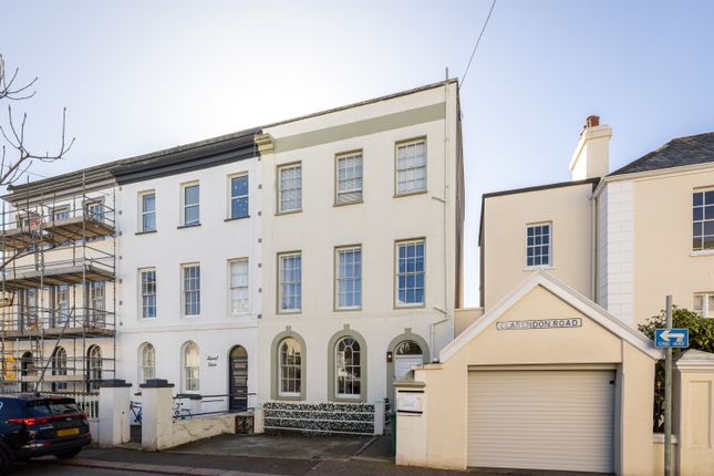 Flat for sale in 15 Clarendon Road, St. Helier, Jersey