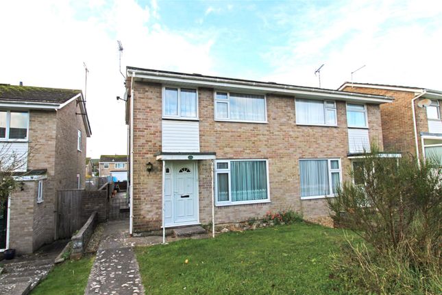 Property for sale in Rampart Walk, Dorchester