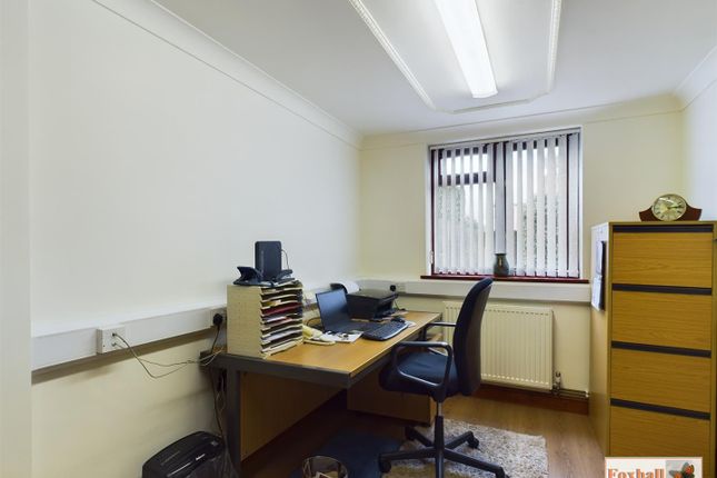 Study / Bedroom Six