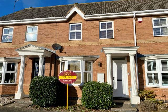 Property for sale in Gateway Close, Wootton Fields, Northampton