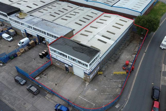 Thumbnail Light industrial to let in South Liberty Lane, Bedminster, Bristol