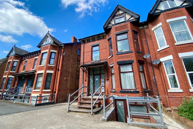 Thumbnail Flat to rent in Palatine Road, West Didsbury, Didsbury, Manchester