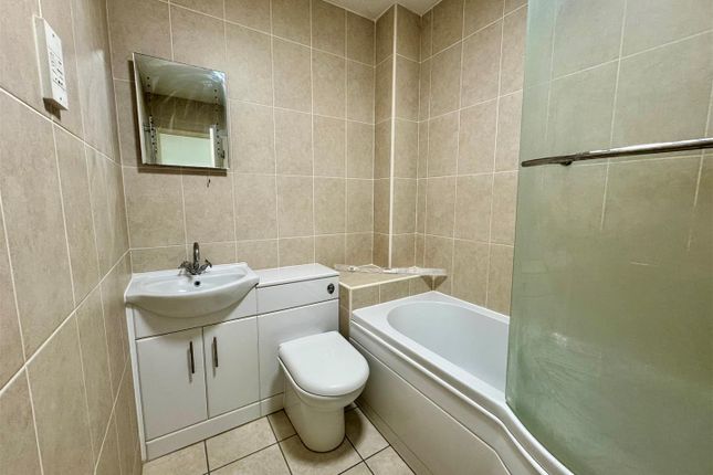 Semi-detached house to rent in Millview Meadows, Rochford