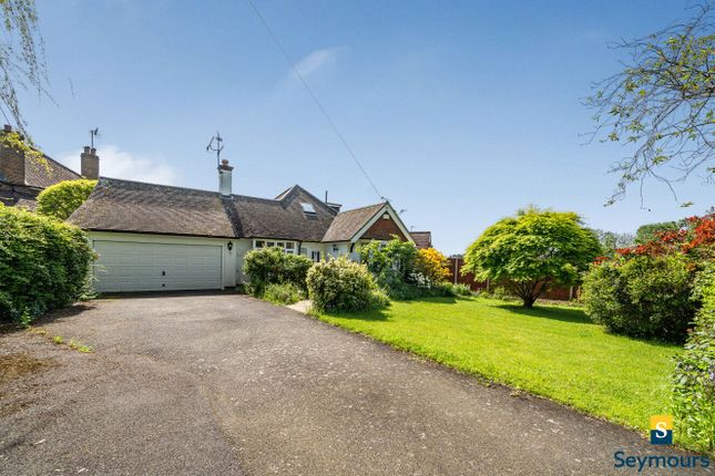 Bungalow for sale in Wonersh, Guildford, Surrey