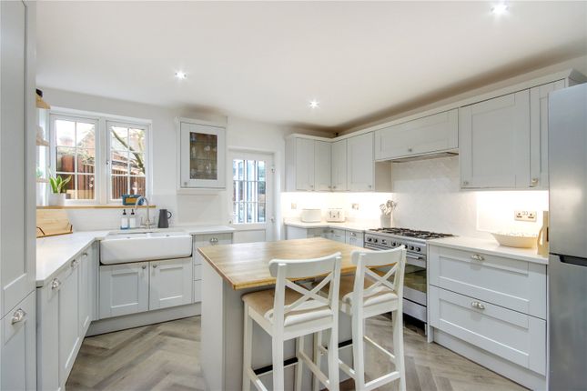 Six Bells Cottage,, Church Road, Sevenoaks photo 2